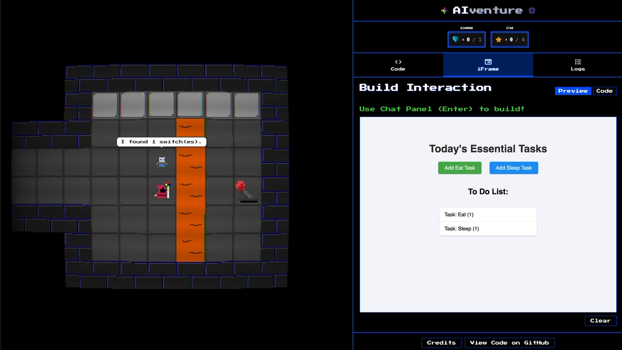 agent puzzle