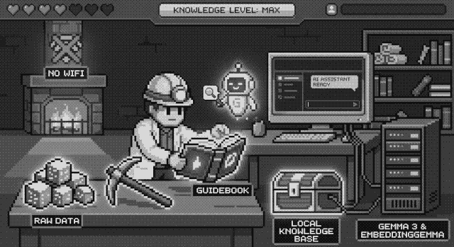 Building Your First RAG System