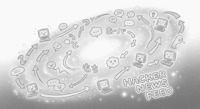 I Trained a Tiny AI to Judge My Hacker News Feed (And You Can Too)